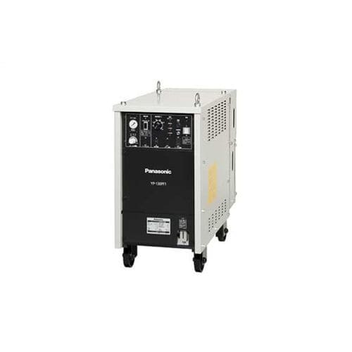 换流器等离子切割电源 - YP-130PF1 - Panasonic Industrial, Robot & Welding - 用于金属切割 / 220伏 / 三相