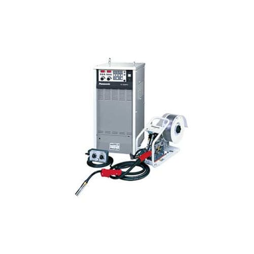 CO2激光焊接机 - YD-600RF2T series - Panasonic Industrial, Robot & Welding - MAG / 半自动 / 落地式