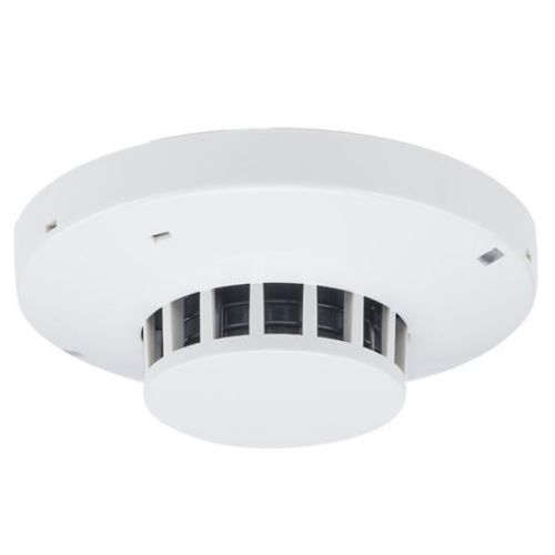 模拟烟雾探测器 - 4401I - Panasonic Fire & Security Europe AB - LED式 / 自动 / 具有烟雾探测器