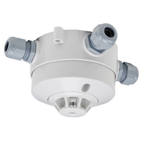 热量探测器 - 4409 - Panasonic Fire & Security Europe AB - LED式 / 安全防护型 / 用于围栏