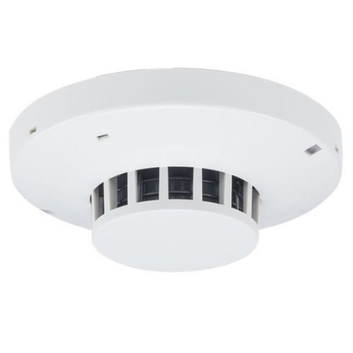 模拟探测器 - 4400I - Panasonic Fire & Security Europe AB - 热量 / LED式 / 带有警报器