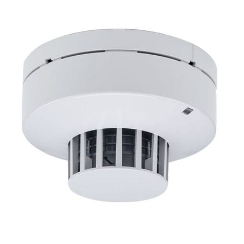 模拟探测器 - CO 4402 - Panasonic Fire & Security Europe AB - 热量 / 一氧化碳 / LED式