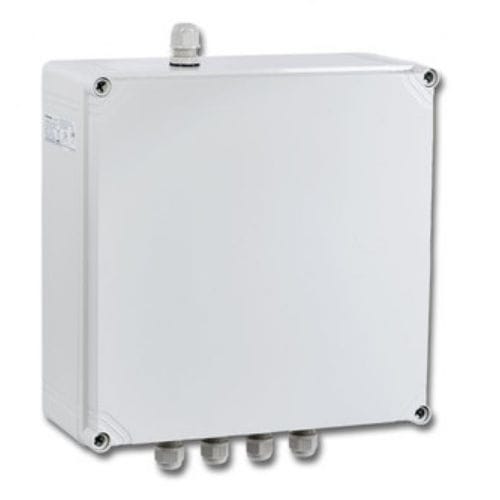 本质安全安全栅 - 2842 - Panasonic Fire & Security Europe AB - IP66