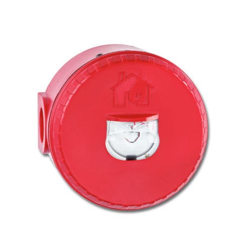 视觉警报器 - 4480 - Panasonic Fire & Security Europe AB - 可定位