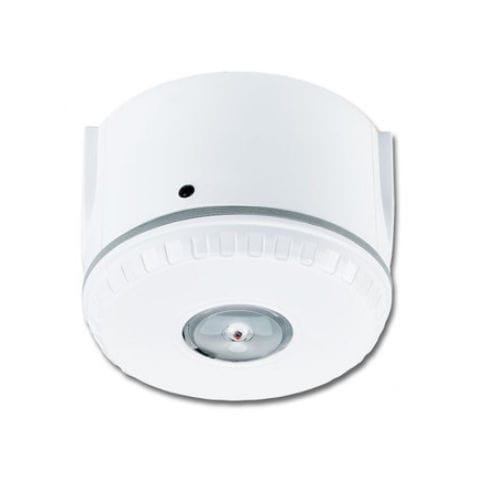 视觉警报器 - 4481 - Panasonic Fire & Security Europe AB