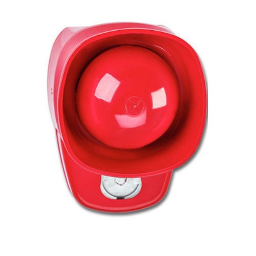 无灯警报器 - 4482 - Panasonic Fire & Security Europe AB - EN 54-3