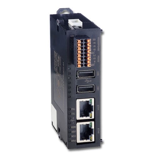 安全网关 - 5088 - Panasonic Fire & Security Europe AB - DIN导轨