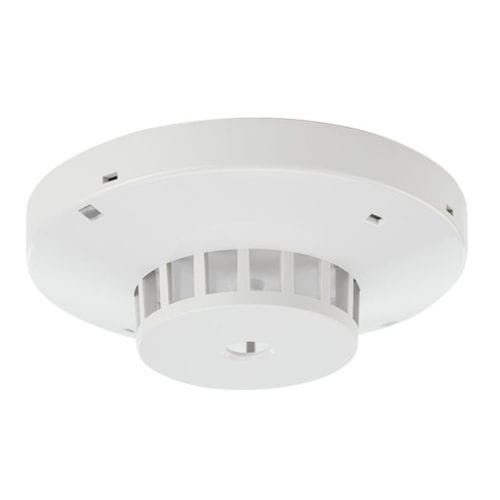 热量探测器 - 4408 - Panasonic Fire & Security Europe AB - LED式 / 安全防护型 / 模拟