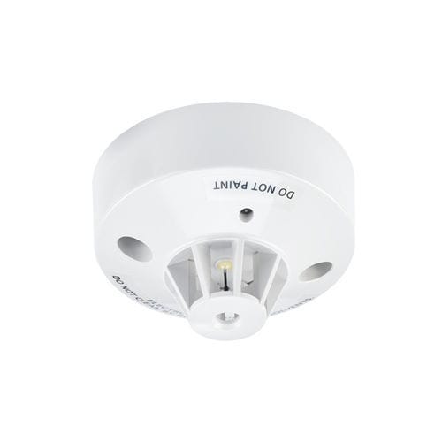 可定位探测器 - 2841 - Panasonic Fire & Security Europe AB - 火灾 / 热量 / LED式