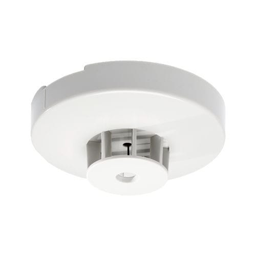 组合式探测器 - 4318 - Panasonic Fire & Security Europe AB - 热量 / 固定