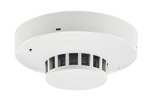 光电烟雾探测器 - 4452 - Panasonic Fire & Security Europe AB - LED式