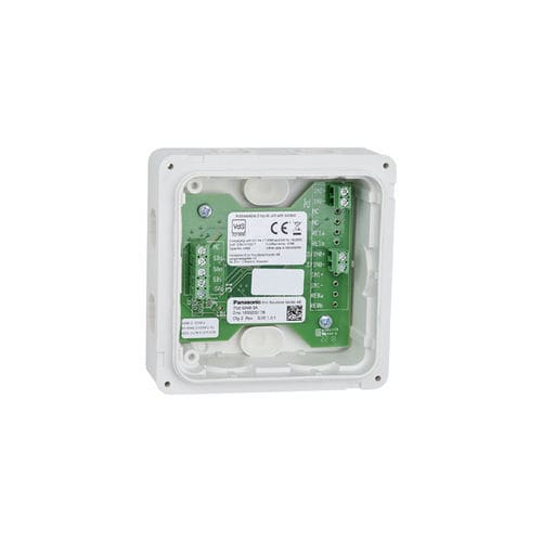 2-I/OI/O模块 - 4462 - Panasonic Fire & Security Europe AB - 嵌入式 / IP65