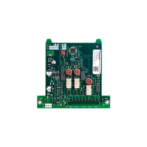 2-O输出卡 - 4464 - Panasonic Fire & Security Europe AB