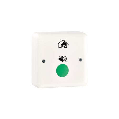 消防警报器 - 4445 - Panasonic Fire & Security Europe AB