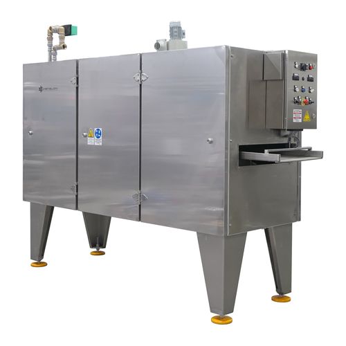 隧道式面条烘干机 - TB300-R - CASTIGLIONI - 振动筛