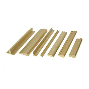 圆形型材 - Vaishnavi Metal Products - 管状 / 矩形 / 工业