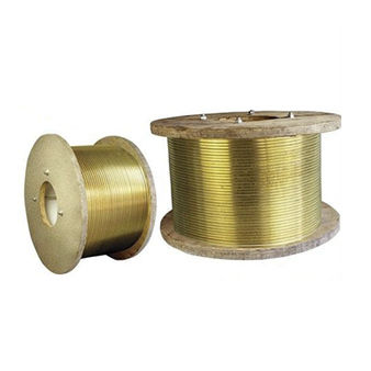 铜丝 - Vaishnavi Metal Products