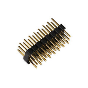 公端排针 - Vaishnavi Metal Products - 单列 / 双排 / 三排式
