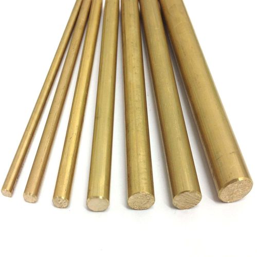 棒黄铜 - Vaishnavi Metal Products