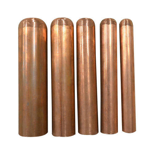 铸块 - Vaishnavi Metal Products