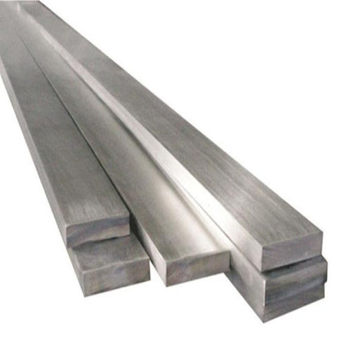 铝制型材 - Vaishnavi Metal Products - 铜 / 扁平 / 工业