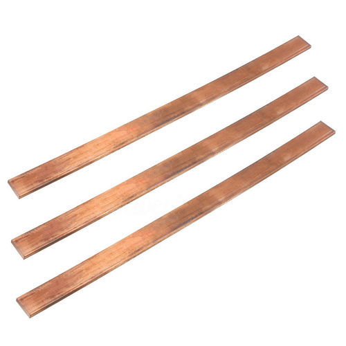 铜棒 - Vaishnavi Metal Products