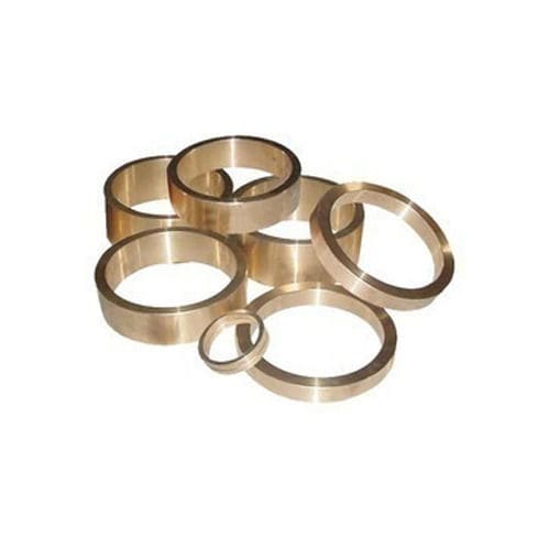 钢离心浇铸造 - Vaishnavi Metal Products - 黄铜 / 青铜 / 大批量生产