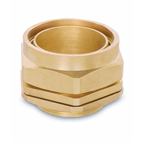 黄铜电缆接头 - Vaishnavi Metal Products - 尼龙 / 不锈钢 / 铝框架