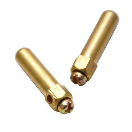 耐腐蚀插头 - Vaishnavi Metal Products - 2极