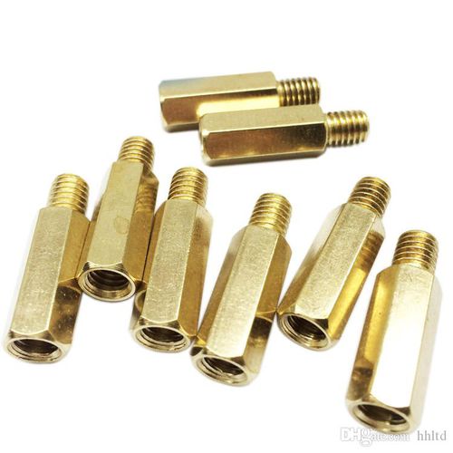 导柱 - Vaishnavi Metal Products