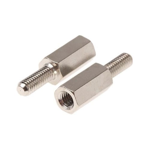螺纹压铆螺柱 - Vaishnavi Metal Products - 印刷电路板用