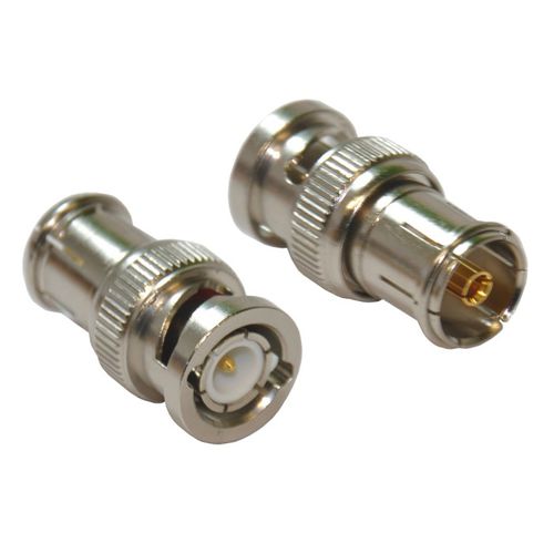 RF连接器 - Vaishnavi Metal Products - DIN / BNC / 圆柱