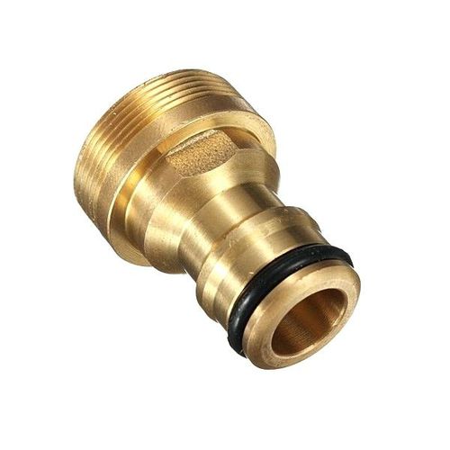 气动接头 - Vaishnavi Metal Products - 用于气体 / 快速 / T形