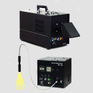 太阳能模拟器 - LiveStrong Optoelectronics Company