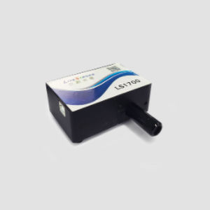 太阳能应用分光辐射计 - LiveStrong Optoelectronics Company