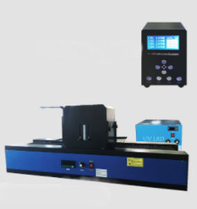 UV光固化机 - LiveStrong Optoelectronics Company - LED UV 式