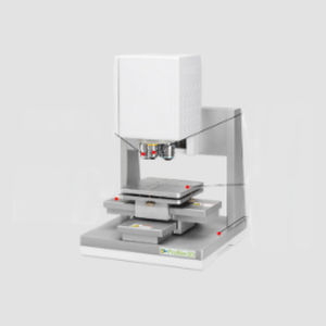 光学轮廓测量仪 - LiveStrong Optoelectronics Company - 3D / 用于粗糙度测量 / 工业