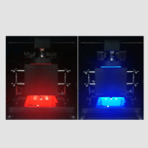 自动化检测系统 - LiveStrong Optoelectronics Company - 质量控制 / 测量 / 太阳能电池串