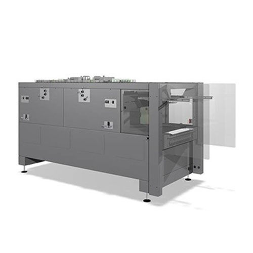 气体烘道收缩机 - ST - KHS GmbH/德国KHS - 热空气 / 用于饮料产业