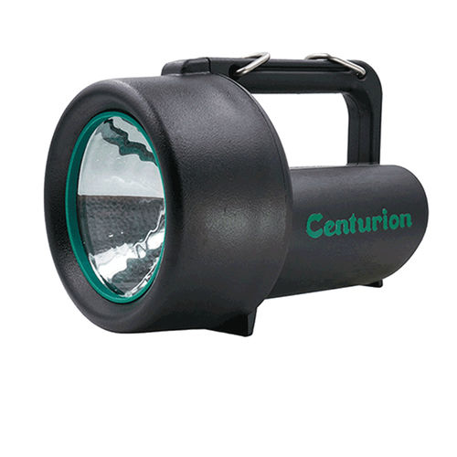 LED手电筒 - EX-4DCL - Fortune Protection Safety Ltd. - 危险区域 / 手提式 / 电池式