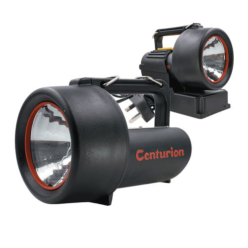 LED手电筒 - EX-250RL - Fortune Protection Safety Ltd. - 工作 / 危险区域 / 充电式