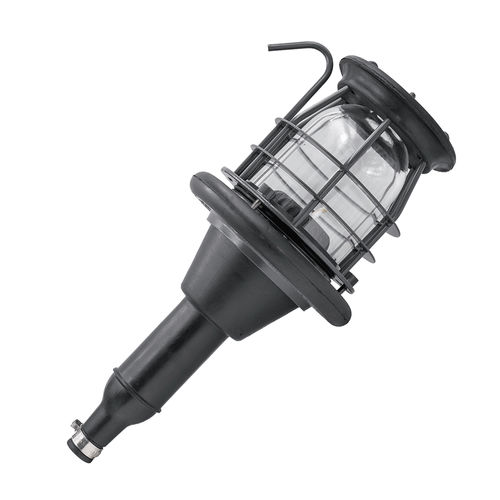 手提式手电筒 - EX-4600 - Fortune Protection Safety Ltd. - LED / 危险区域 / ATEX