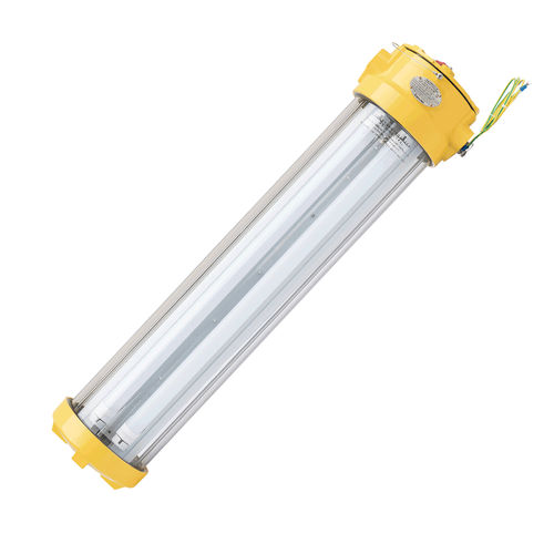 吸顶式照明 - EX-209L series - Fortune Protection Safety Ltd. - LED / 灯 / 荧光