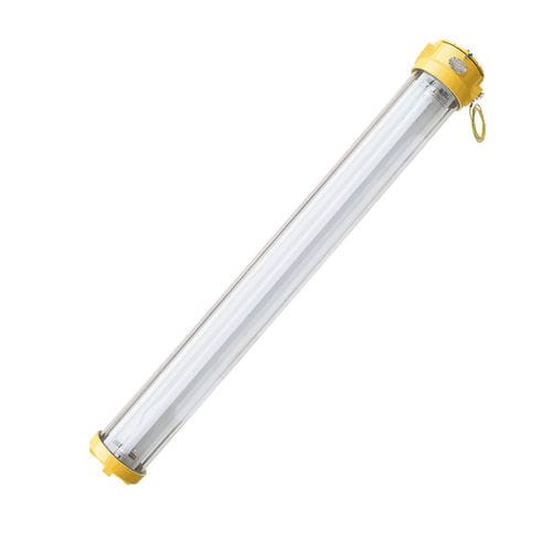 吸顶式照明 - EX-116L - Fortune Protection Safety Ltd. - LED / 灯 / 荧光