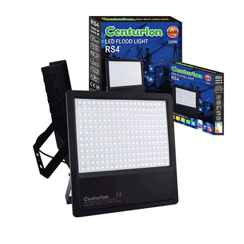 LED投光灯 - RS4 - Fortune Protection Safety Ltd. - IP67