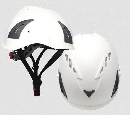 攀岩安全帽 - Fortune Protection Safety Ltd. - EN 12492