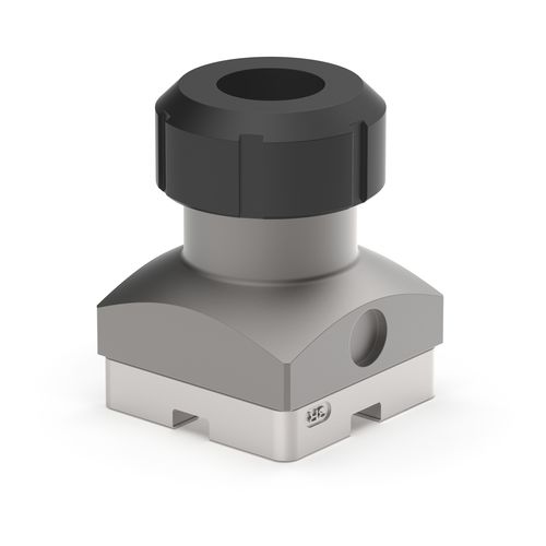 ER筒夹 - ER xx-3R - Spreitzer GmbH & Co. KG - Präzisionswerkzeuge - 用于加工