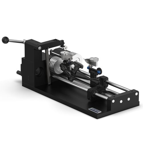 同心度测试设备 - RPG 35100 - Spreitzer GmbH & Co. KG - Präzisionswerkzeuge - 手动 / 用于大型工件 / 生产