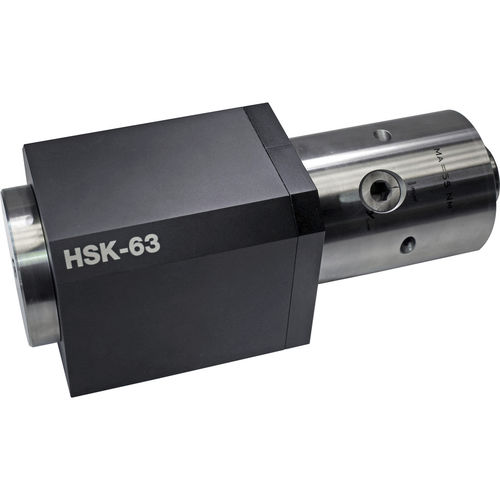 穿转装置 - PDE HSK - Spreitzer GmbH & Co. KG - Präzisionswerkzeuge