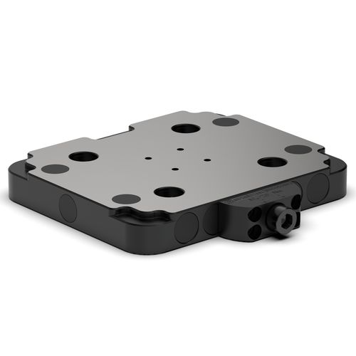 4点式夹持单元 - ZPS 52 / ZPS 96 - Spreitzer GmbH & Co. KG - Präzisionswerkzeuge - 用于零件加工 / 零点能量快速夹紧